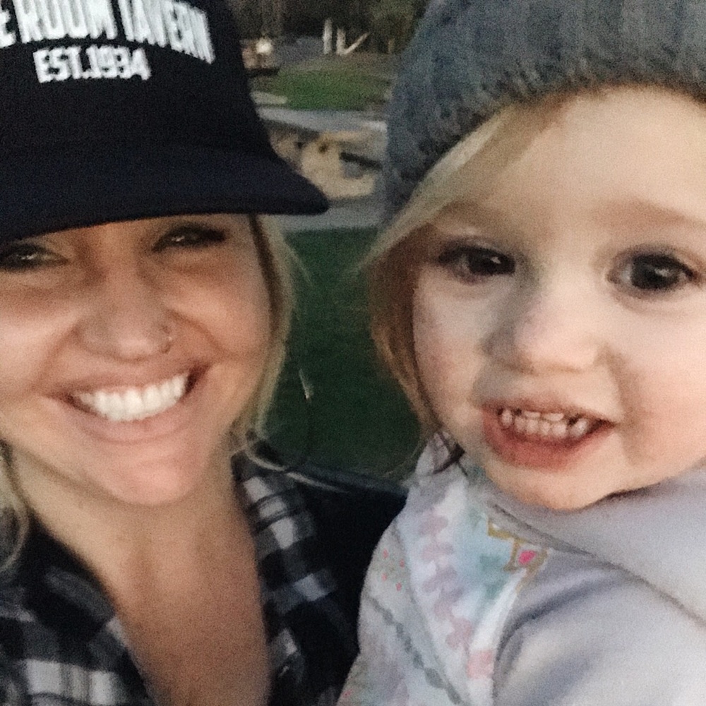 Meet your Posher, Aimee